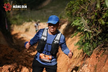 MĂNG ĐEN ULTRA TRAIL 2026 - Ảnh #4503982