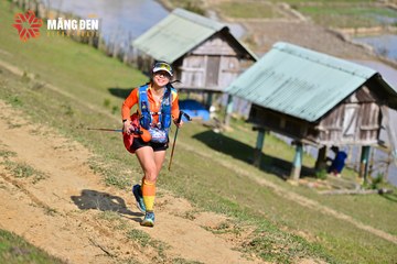 MĂNG ĐEN ULTRA TRAIL 2026 - Ảnh #4524409