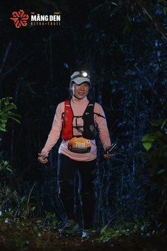 MĂNG ĐEN ULTRA TRAIL 2026 - Ảnh #4511155
