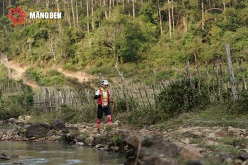 MĂNG ĐEN ULTRA TRAIL 2026 - Ảnh #4516674
