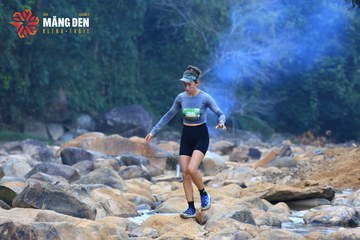 MĂNG ĐEN ULTRA TRAIL 2026 - Ảnh #4508745