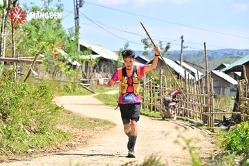 MĂNG ĐEN ULTRA TRAIL 2026 - Ảnh #4523968