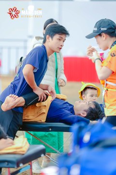 MĂNG ĐEN ULTRA TRAIL 2026 - Ảnh #4516082
