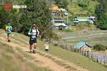 MĂNG ĐEN ULTRA TRAIL 2026 - Ảnh #4524338