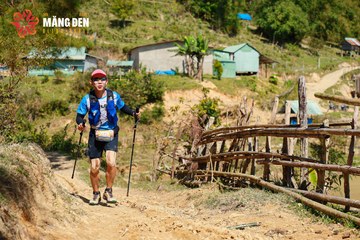 MĂNG ĐEN ULTRA TRAIL 2026 - Ảnh #4523628