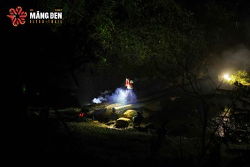 MĂNG ĐEN ULTRA TRAIL 2026 - Ảnh #4517630