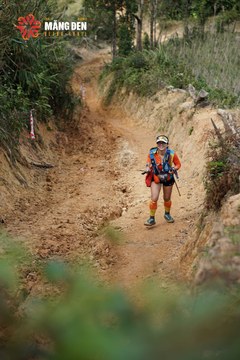 MĂNG ĐEN ULTRA TRAIL 2026 - Ảnh #4504302