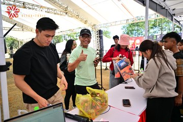 MĂNG ĐEN ULTRA TRAIL 2026 - Ảnh #4520462