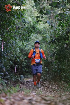 MĂNG ĐEN ULTRA TRAIL 2026 - Ảnh #4512043