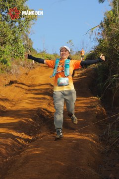 MĂNG ĐEN ULTRA TRAIL 2026 - Ảnh #4511617