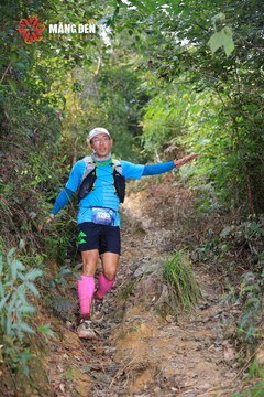 MĂNG ĐEN ULTRA TRAIL 2026 - Ảnh #4509165