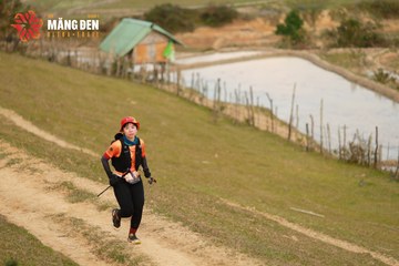 MĂNG ĐEN ULTRA TRAIL 2026 - Ảnh #4523268