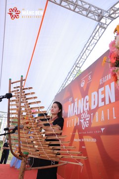 MĂNG ĐEN ULTRA TRAIL 2026 - Ảnh #4519900