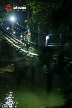 MĂNG ĐEN ULTRA TRAIL 2026 - Ảnh #4518437