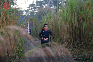 MĂNG ĐEN ULTRA TRAIL 2026 - Ảnh #4507546