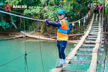 MĂNG ĐEN ULTRA TRAIL 2026 - Ảnh #4515498