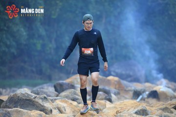 MĂNG ĐEN ULTRA TRAIL 2026 - Ảnh #4506531