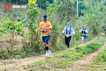 MĂNG ĐEN ULTRA TRAIL 2026 - Ảnh #4514972