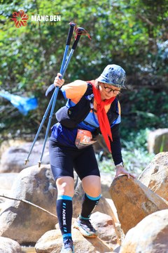 MĂNG ĐEN ULTRA TRAIL 2026 - Ảnh #4509583