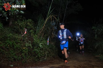 MĂNG ĐEN ULTRA TRAIL 2026 - Ảnh #4507593