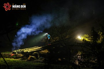MĂNG ĐEN ULTRA TRAIL 2026 - Ảnh #4517009
