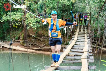MĂNG ĐEN ULTRA TRAIL 2026 - Ảnh #4514926