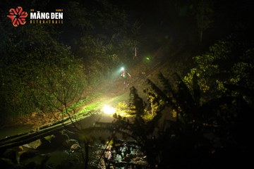 MĂNG ĐEN ULTRA TRAIL 2026 - Ảnh #4516963
