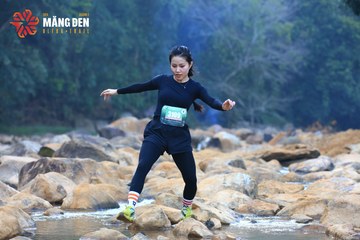 MĂNG ĐEN ULTRA TRAIL 2026 - Ảnh #4505471