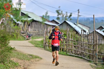 MĂNG ĐEN ULTRA TRAIL 2026 - Ảnh #4524713