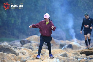 MĂNG ĐEN ULTRA TRAIL 2026 - Ảnh #4506517