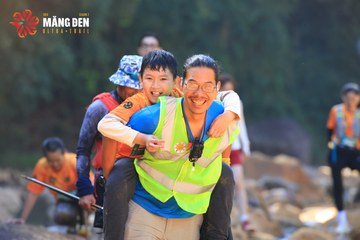 MĂNG ĐEN ULTRA TRAIL 2026 - Ảnh #4507631