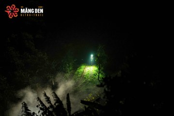 MĂNG ĐEN ULTRA TRAIL 2026 - Ảnh #4517998