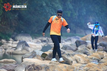 MĂNG ĐEN ULTRA TRAIL 2026 - Ảnh #4506661
