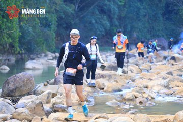 MĂNG ĐEN ULTRA TRAIL 2026 - Ảnh #4510168