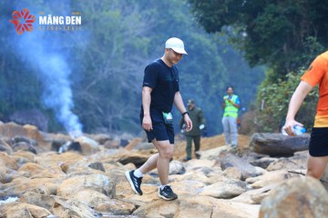 MĂNG ĐEN ULTRA TRAIL 2026 - Ảnh #4505725