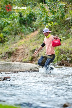 MĂNG ĐEN ULTRA TRAIL 2026 - Ảnh #4513898