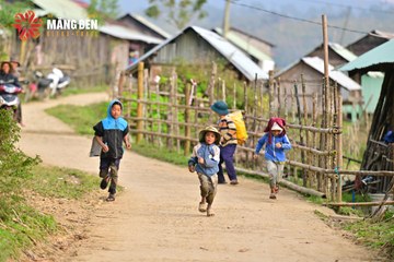 MĂNG ĐEN ULTRA TRAIL 2026 - Ảnh #4525261