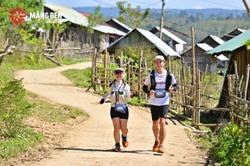 MĂNG ĐEN ULTRA TRAIL 2026 - Ảnh #4524079
