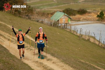 MĂNG ĐEN ULTRA TRAIL 2026 - Ảnh #4523182