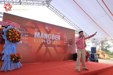 MĂNG ĐEN ULTRA TRAIL 2026 - Ảnh #4519970