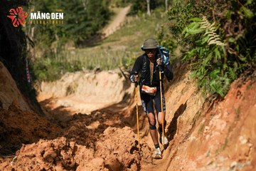 MĂNG ĐEN ULTRA TRAIL 2026 - Ảnh #4503917