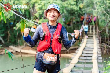 MĂNG ĐEN ULTRA TRAIL 2026 - Ảnh #4515205