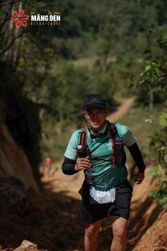 MĂNG ĐEN ULTRA TRAIL 2026 - Ảnh #4504634