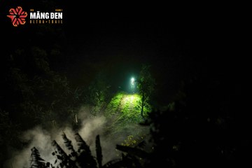 MĂNG ĐEN ULTRA TRAIL 2026 - Ảnh #4517996
