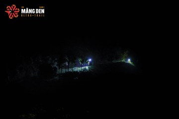 MĂNG ĐEN ULTRA TRAIL 2026 - Ảnh #4516905