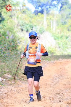 MĂNG ĐEN ULTRA TRAIL 2026 - Ảnh #4509712