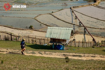 MĂNG ĐEN ULTRA TRAIL 2026 - Ảnh #4522661