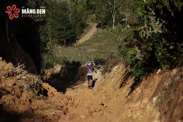 MĂNG ĐEN ULTRA TRAIL 2026 - Ảnh #4503371
