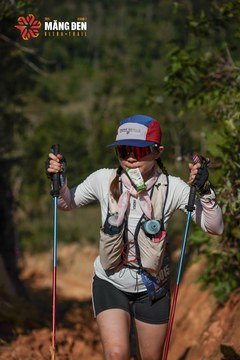 MĂNG ĐEN ULTRA TRAIL 2026 - Ảnh #4503816