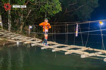 MĂNG ĐEN ULTRA TRAIL 2026 - Ảnh #4519021